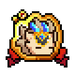 Mithra Mania Badge.png