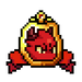 Devilgon Mania Badge.png