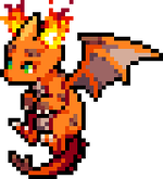 Flame Dragon Default Hatchling M Sprite.png
