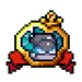 Dragonoid Soul Mania Badge.png