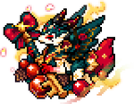 Clavis Christmas Hatchling F Sprite.png