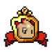 Gatling-Gon Mania Badge.png