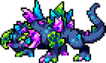 Rock Dragon Stone Ore Adult M Sprite.png