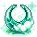 Graceful Moon Piece Item.png