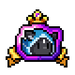 Avernale Mania Badge.png