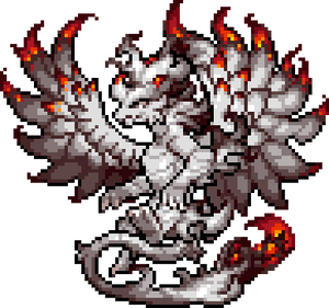 Phoenix Dragon Ash Phoenix Special Evolution F Sprite.png