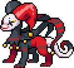 Pierrot Dragon Fancy Clothing Adult M Sprite.png