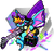 Ranky Rhythm Game Day Adult M Sprite.png