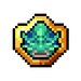 Serpent Dragon Expert Badge.png