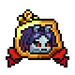 Hades Mania Badge.png