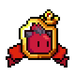 Red Wyvern Mania Badge.png