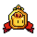 Goldie Mania Badge.png