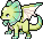 Music Dragon Default Hatchling F Sprite.png