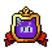 Ninmunia Mania Badge.png