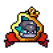 Dragonoid Mania Badge.png