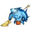 Shark Warrior Enemy Sprite.png