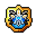 Blue Characen Expert Badge.png