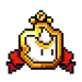 God Jr Mania Badge.png