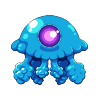 Deep Sea Bomba Jelly Enemy Sprite.png