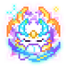 Distant Galaxy Wish Badge.png