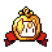 Golden Angel Dragon Mania Badge.png