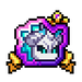 Ragnarok Mania Badge.png