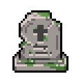 Default Tombstone