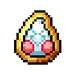 White Applecheek Expert Badge.png