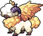 Lambgon Clumpy Adult M Sprite.png