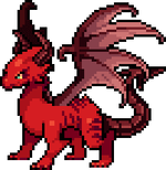 Devilgon Default Adult F Sprite.png