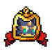 Irondeva Mania Badge.png