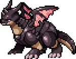 Hercules Dragon Chubby Adult F Sprite.png