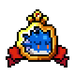 Aqua Dragon Mania Badge.png