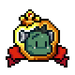 Frankenstein Dragon Mania Badge.png