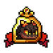 Taros Mania Badge.png