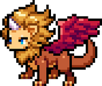 Lion Dragon Default Hatchling M Sprite.png