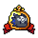 Luminesce Mania Badge.png