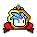 Bagma Mania Badge.png