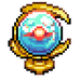 Deep Sea Dawn Guardian's Crystal Ball Item.png