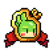 Applecheek Mania Badge.png