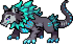 Beast Roar Beast Adult F Sprite.png