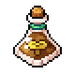 Earth Type Enhancement Potion Item.png
