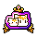 Caretaker God Dragon Mania Badge.png