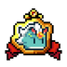 Iguagon Mania Badge.png