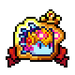 Takchaka Mania Badge.png