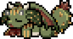 Cactus Dragon Withering Flower Adult F Sprite.png