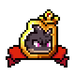 Hercules Dragon Mania Badge.png