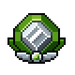 Colosseum Silver Badge.png