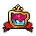 Gust Mania Badge.png