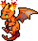 Flame Dragon Default Hatchling F Sprite.png